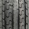 Rubbermaster - Steel Master Rubbermaster ST215/75R14 6 Ply Highway Rib Tire and 5 on 4.5 Modular Wheel Assembly 599535 - alternate 4